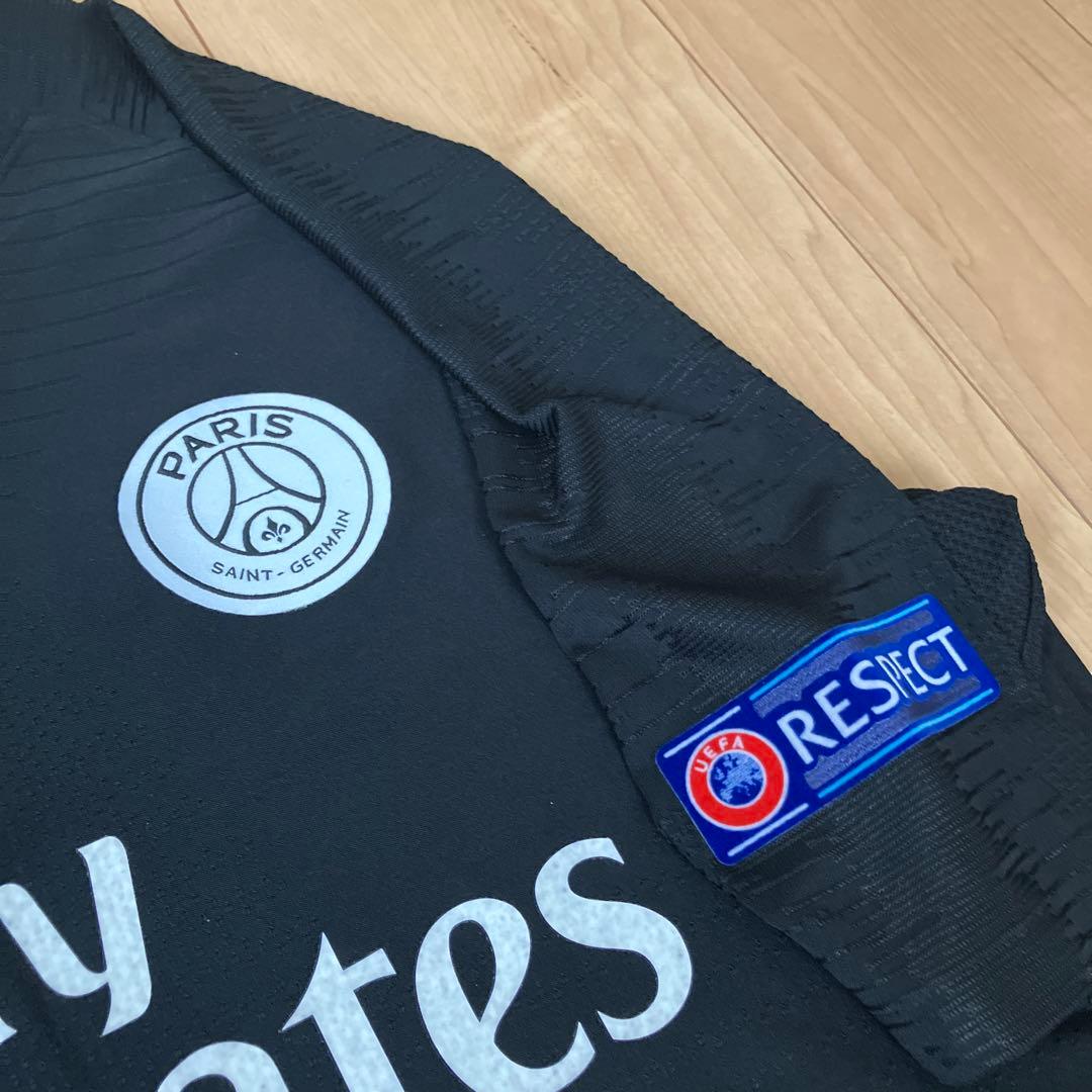 NIKE パリ・サンジェルマンFC 2018ユニフォーム #23 DRAXLER