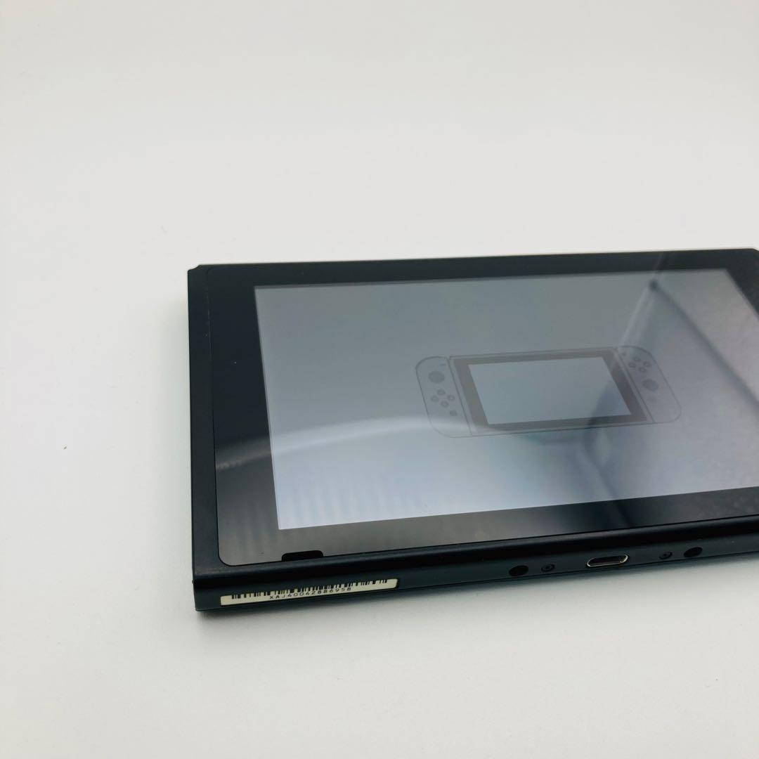 動作OK 任天堂 ニンテンドースイッチ 本体のみ nintendo Switch