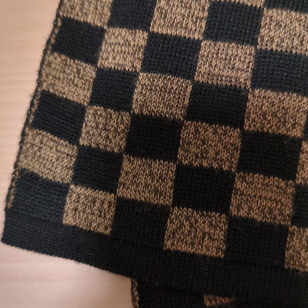 ＬＯUIS ＶUITＴＯN マフラー