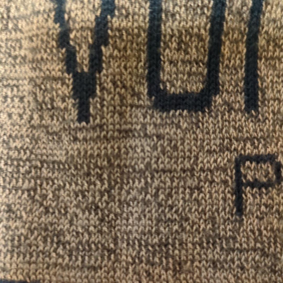 ＬＯUIS ＶUITＴＯN マフラー