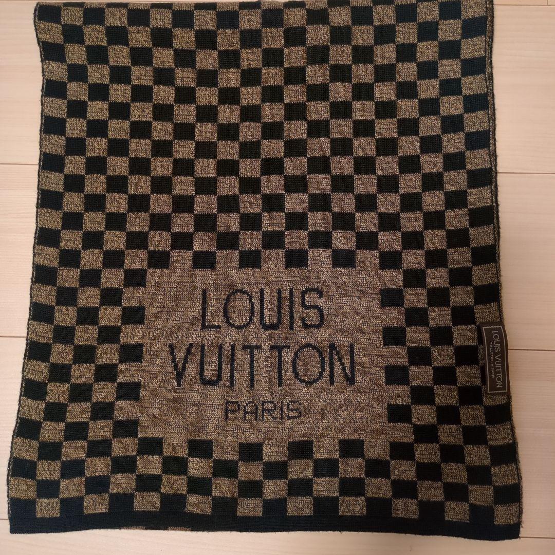 ＬＯUIS ＶUITＴＯN マフラー