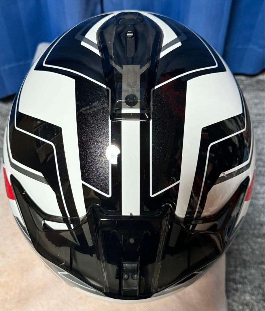Arai VECTOR-X ベクターX PLACE ヘルメット 59.60cm