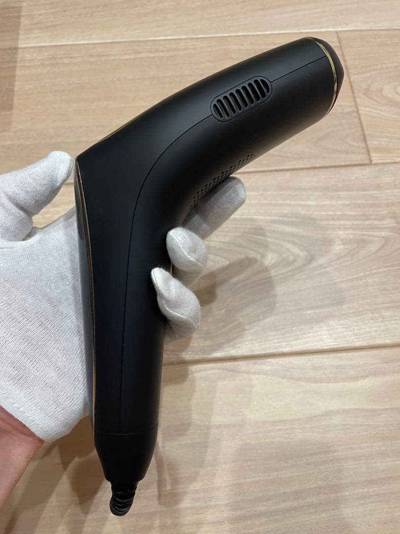 【値下】Opus Beauty 03 Power Pro 家庭用脱毛 オーパス