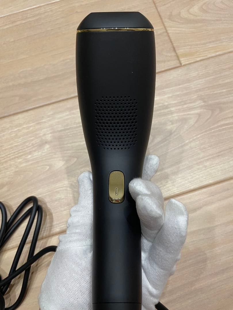 【値下】Opus Beauty 03 Power Pro 家庭用脱毛 オーパス