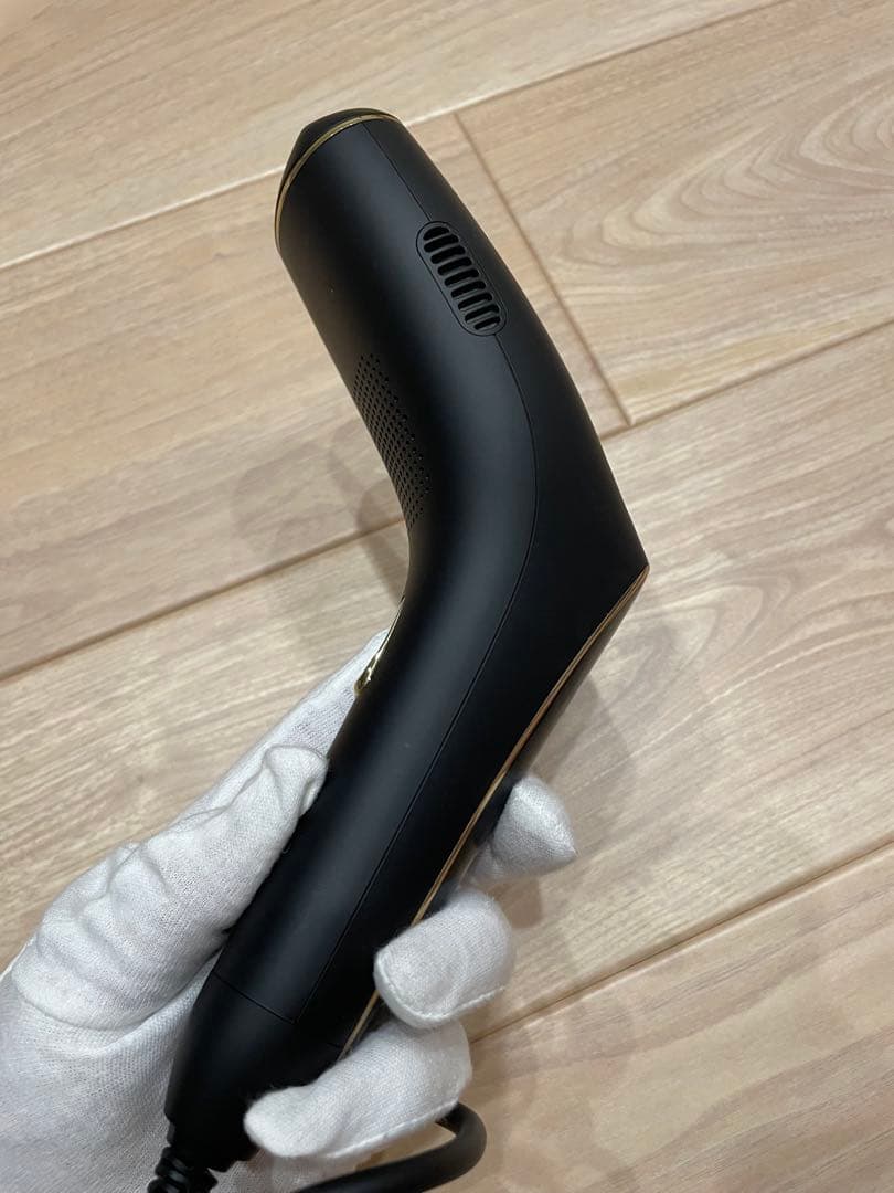 【値下】Opus Beauty 03 Power Pro 家庭用脱毛 オーパス