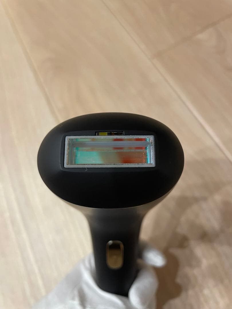 【値下】Opus Beauty 03 Power Pro 家庭用脱毛 オーパス