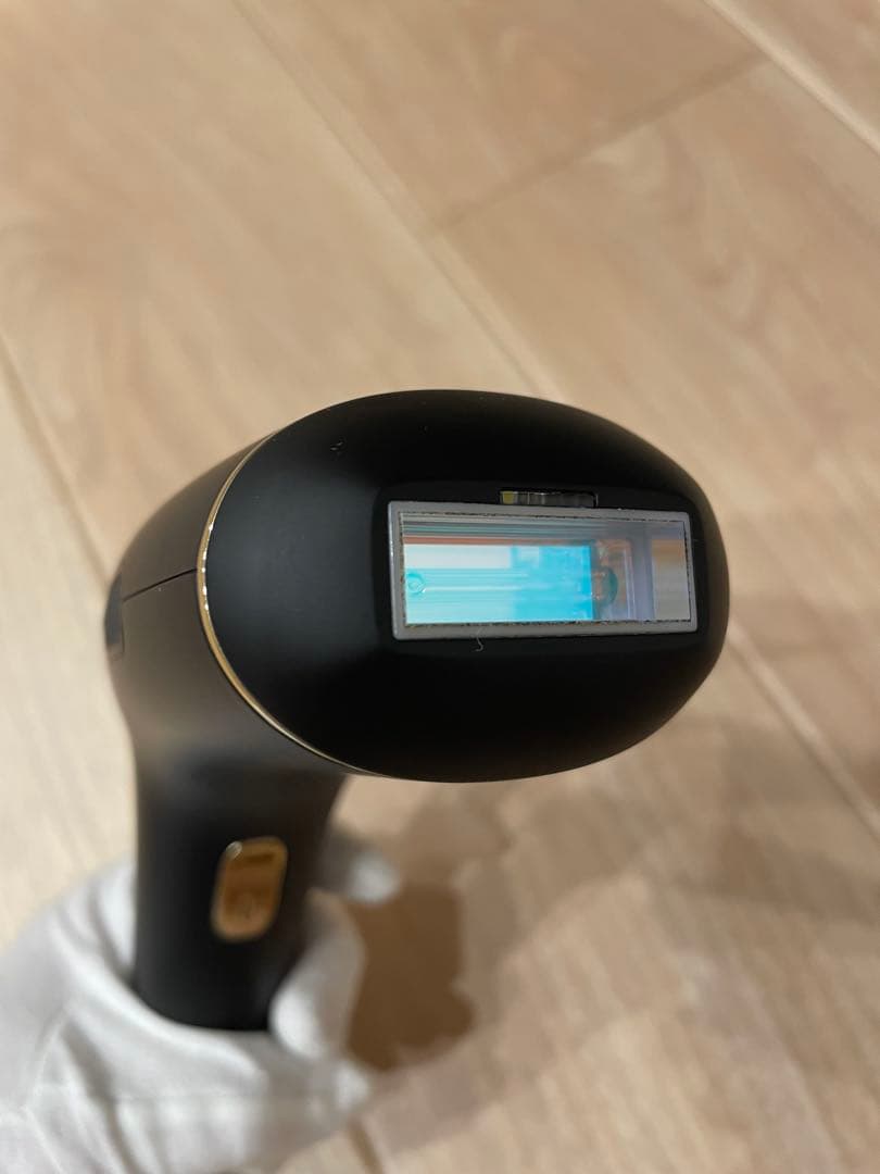 【値下】Opus Beauty 03 Power Pro 家庭用脱毛 オーパス