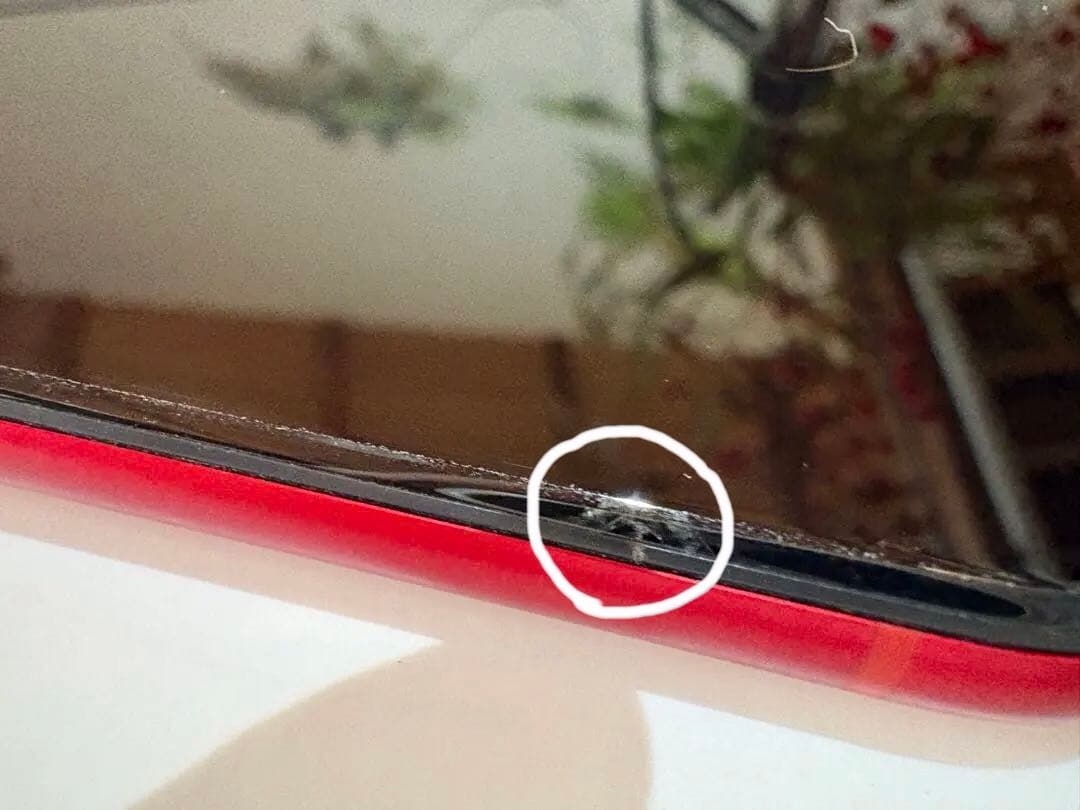 Apple iPhone XR 本体　64gb