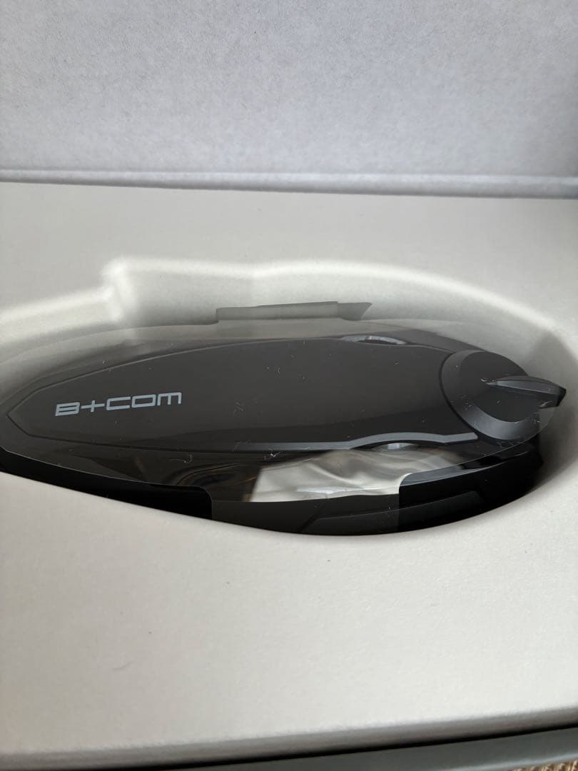 Amber Amber様 ビーコム　SB 6XR シングルユニット　サインハウス