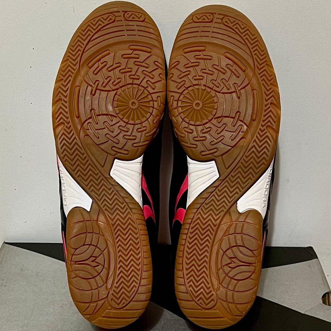 ディアドラ　サラ クミ ID J インドア フットサルシューズ 26cm