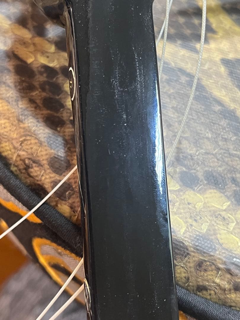 沖縄三線　人工皮　初心者セット