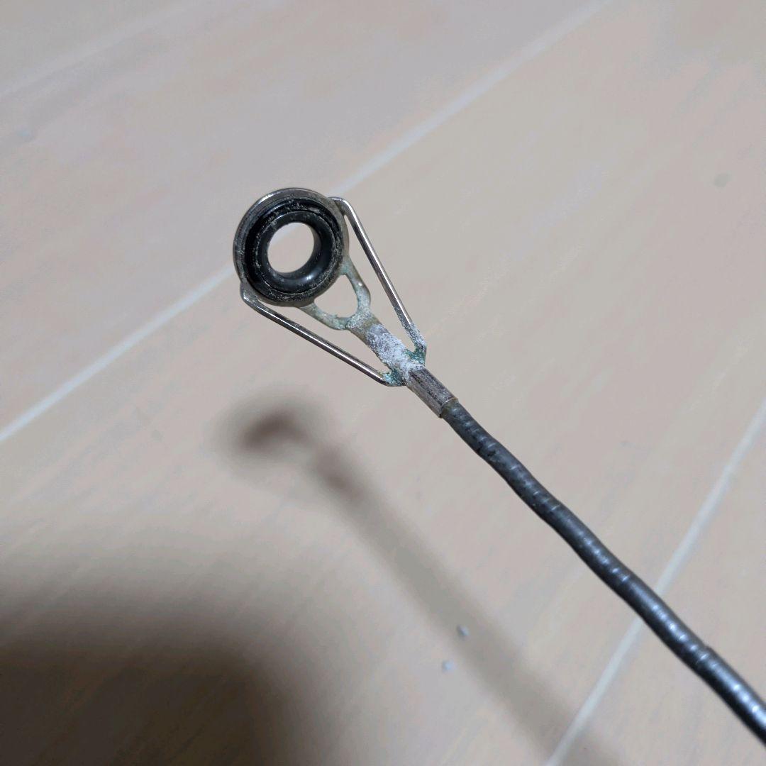 シマノ エアロキャストSP 405DX-T ホリデーサーフスピン 405EX-T