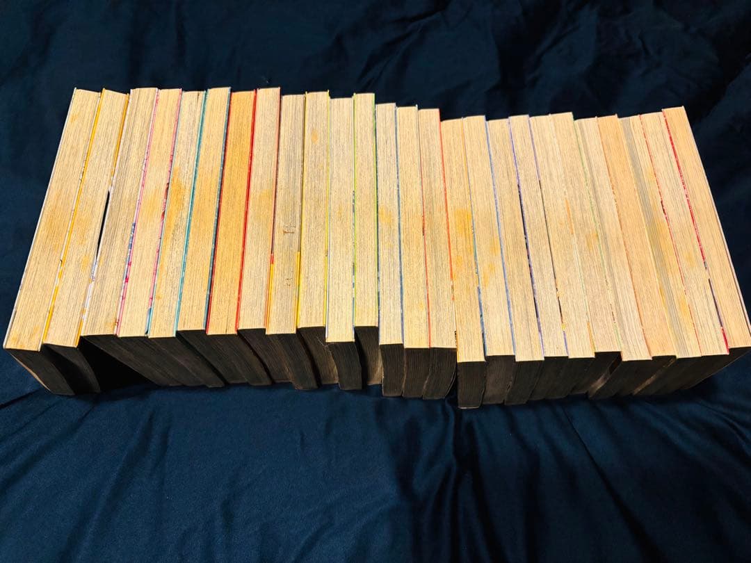 【初版】【25冊セット】ONE PIECE/ワンピース