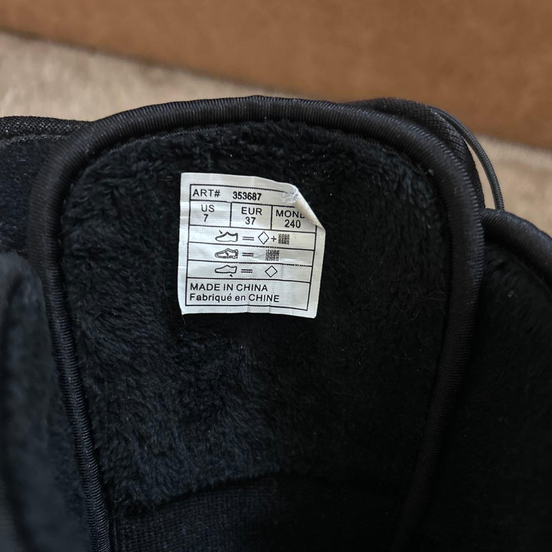 スノーボードブーツ（女性用）24cm