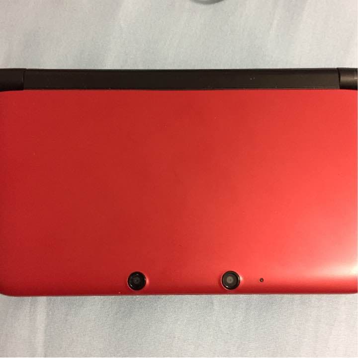 3dsLL 充電器付き