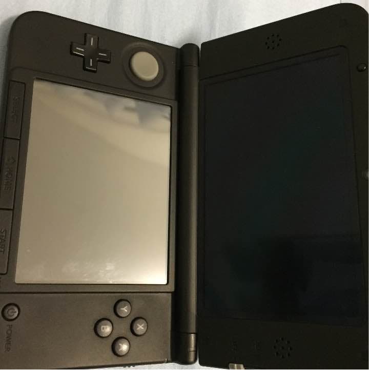 3dsLL 充電器付き