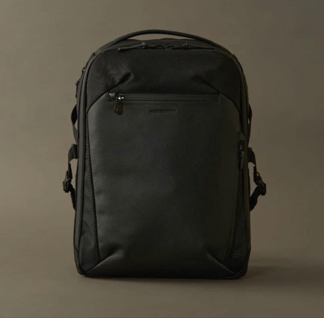 broski and supply 「canopy」