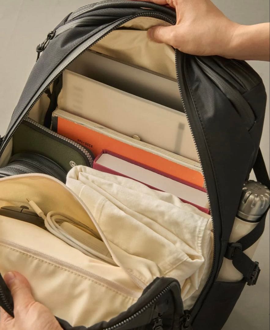 broski and supply 「canopy」