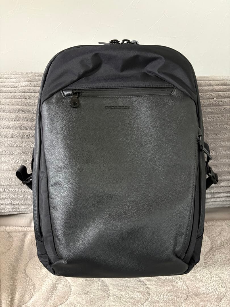 broski and supply 「canopy」