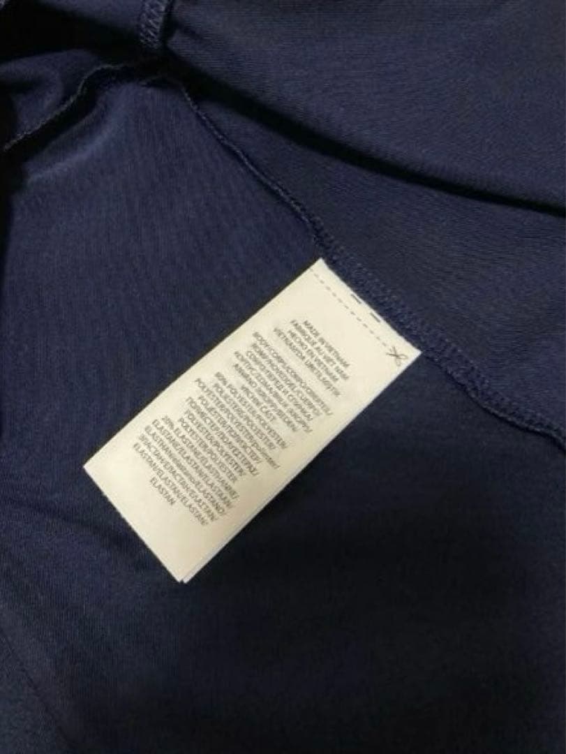 新品　RLX ゴルフ　ラルフローレン　ワンピース　L サマー