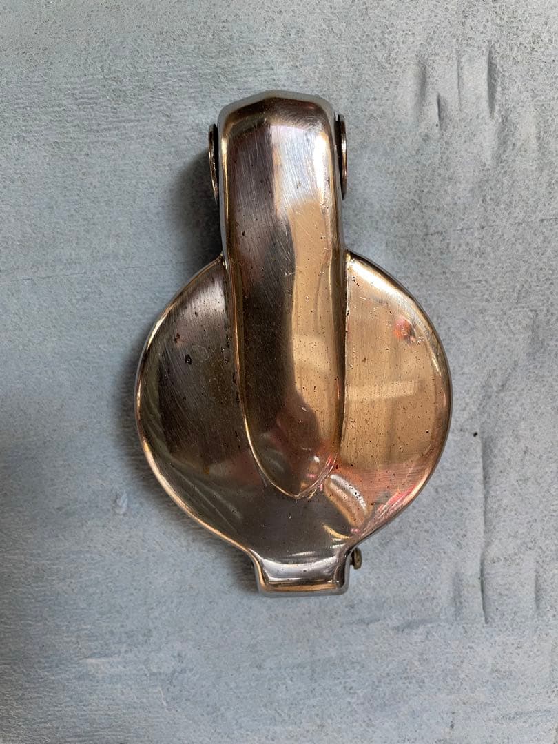 当時物　廃盤品　美品 GT380 ガソリンタンク キャップ GT550 サンパチ