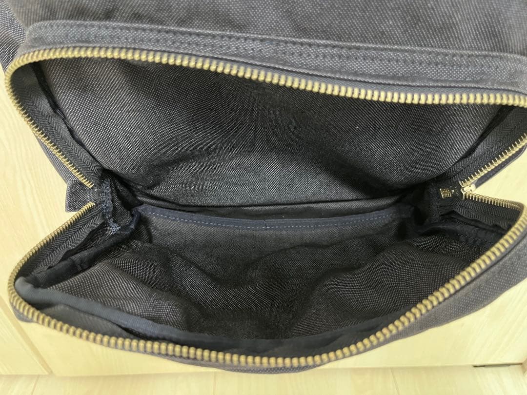 t*u様 PORTER / ポーター　SMOKY / DAYPACK 592-0