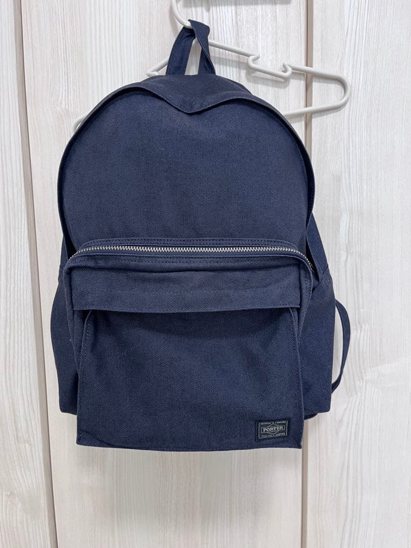 t*u様 PORTER / ポーター　SMOKY / DAYPACK 592-0