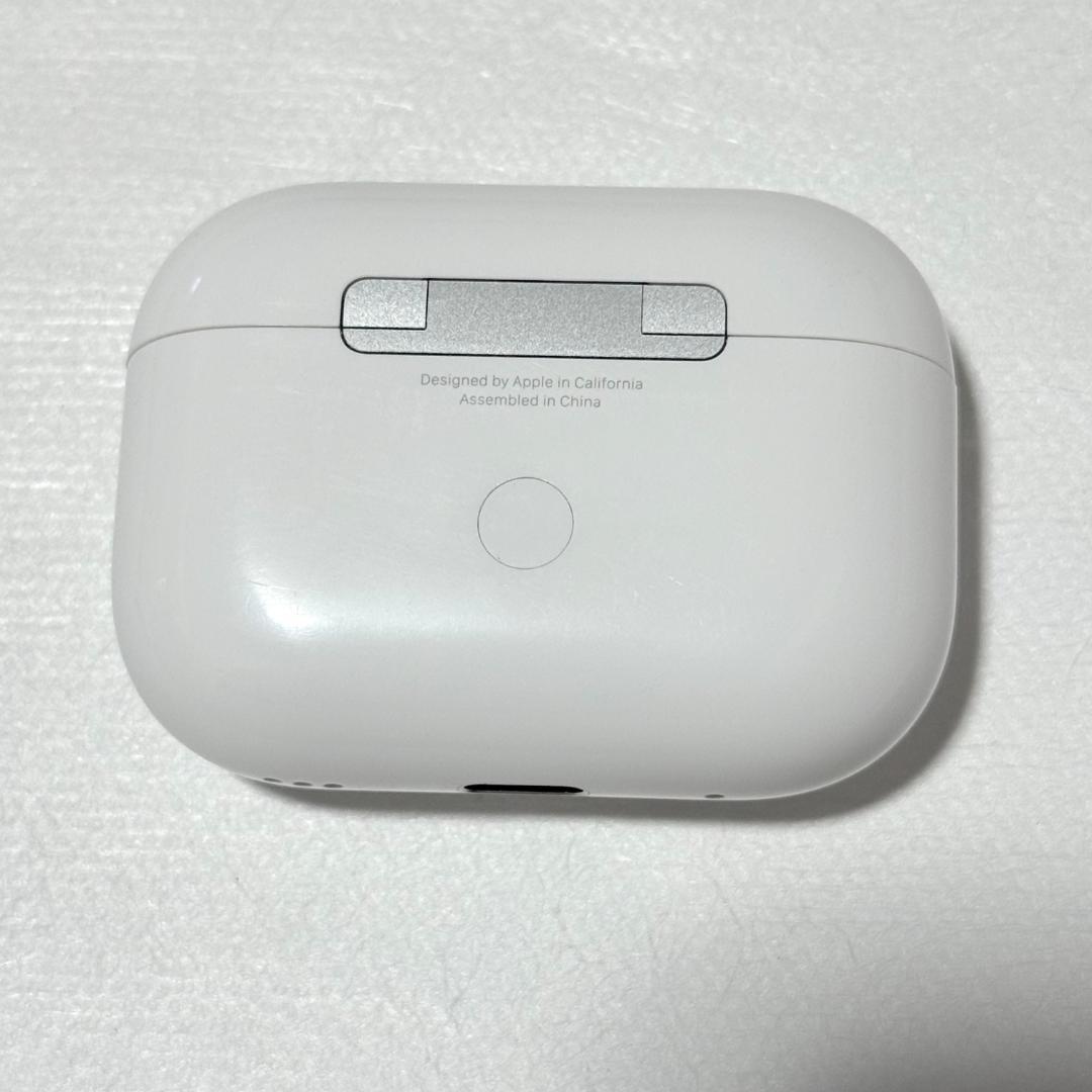 Apple AirPods Pro(第2世代) USB-Type C 144