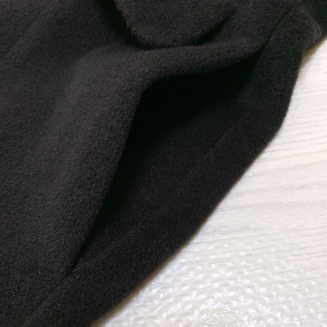 【美品✨】定価15万❤️エリザ✨サイズ2（S）クラシック アンゴラコート✨