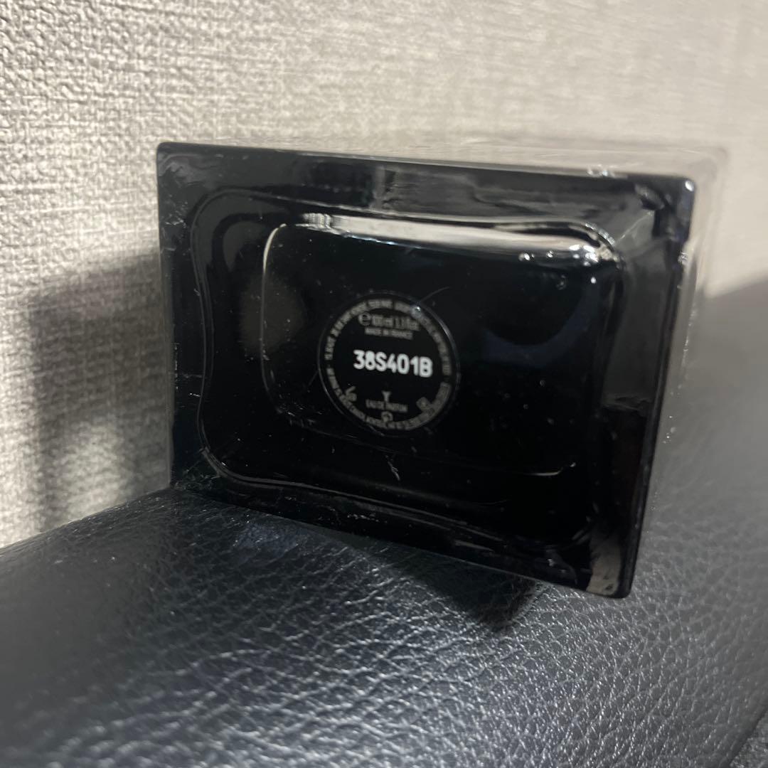 Yves Saint Laurent 100ml 香水　日本未発売サイズ