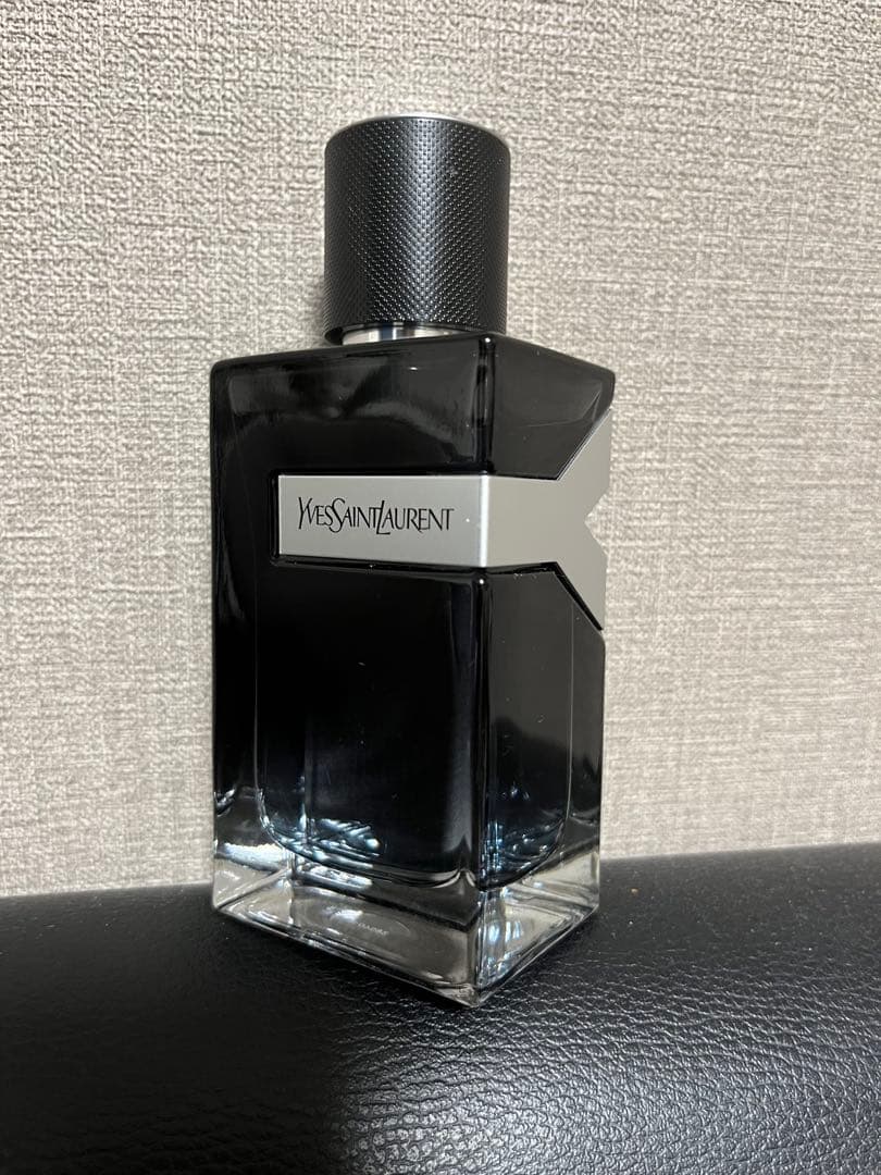 Yves Saint Laurent 100ml 香水　日本未発売サイズ