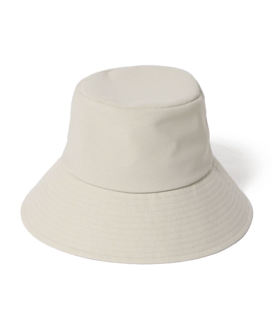 【ENTWURFEIN（エントワフェイン）】Paul バケットハット