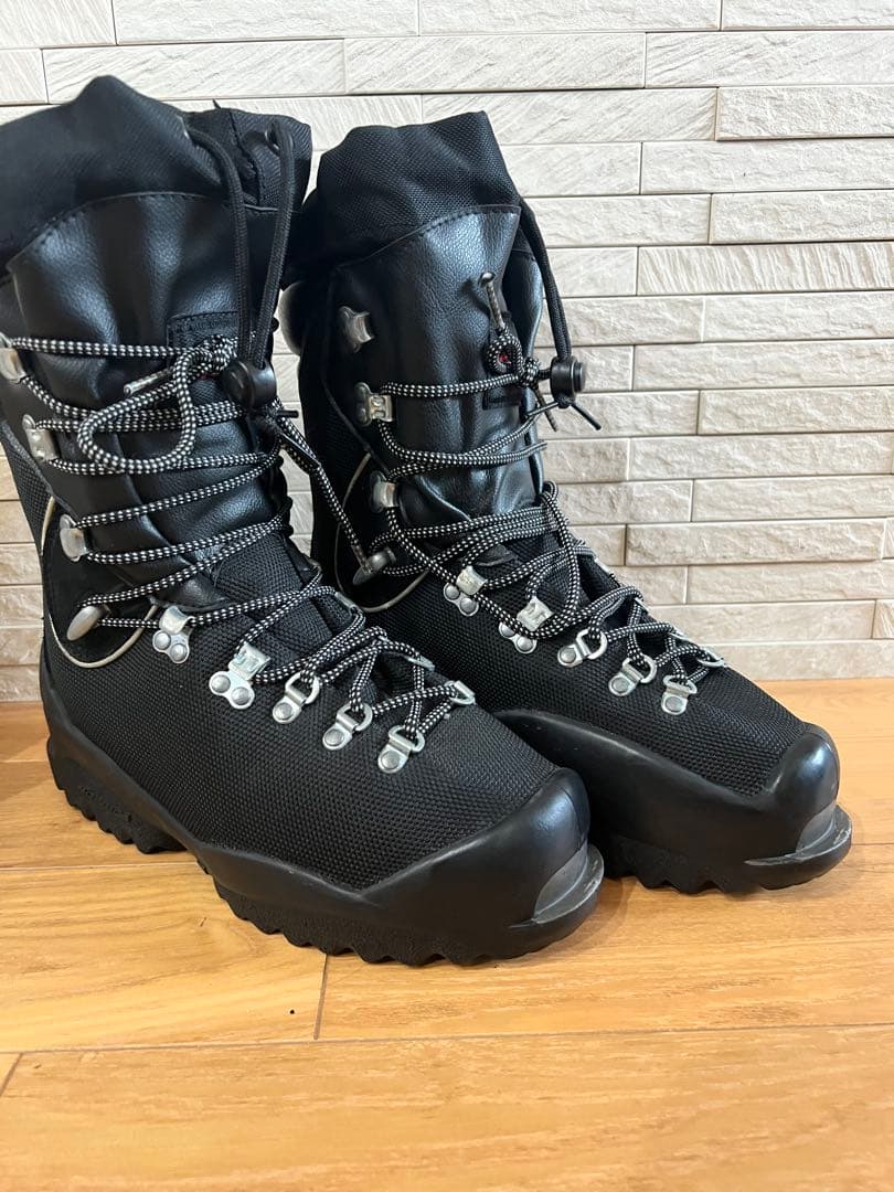 NISHIZAWAショートスキーボード板×NORDICAソフトブーツ24.5cm