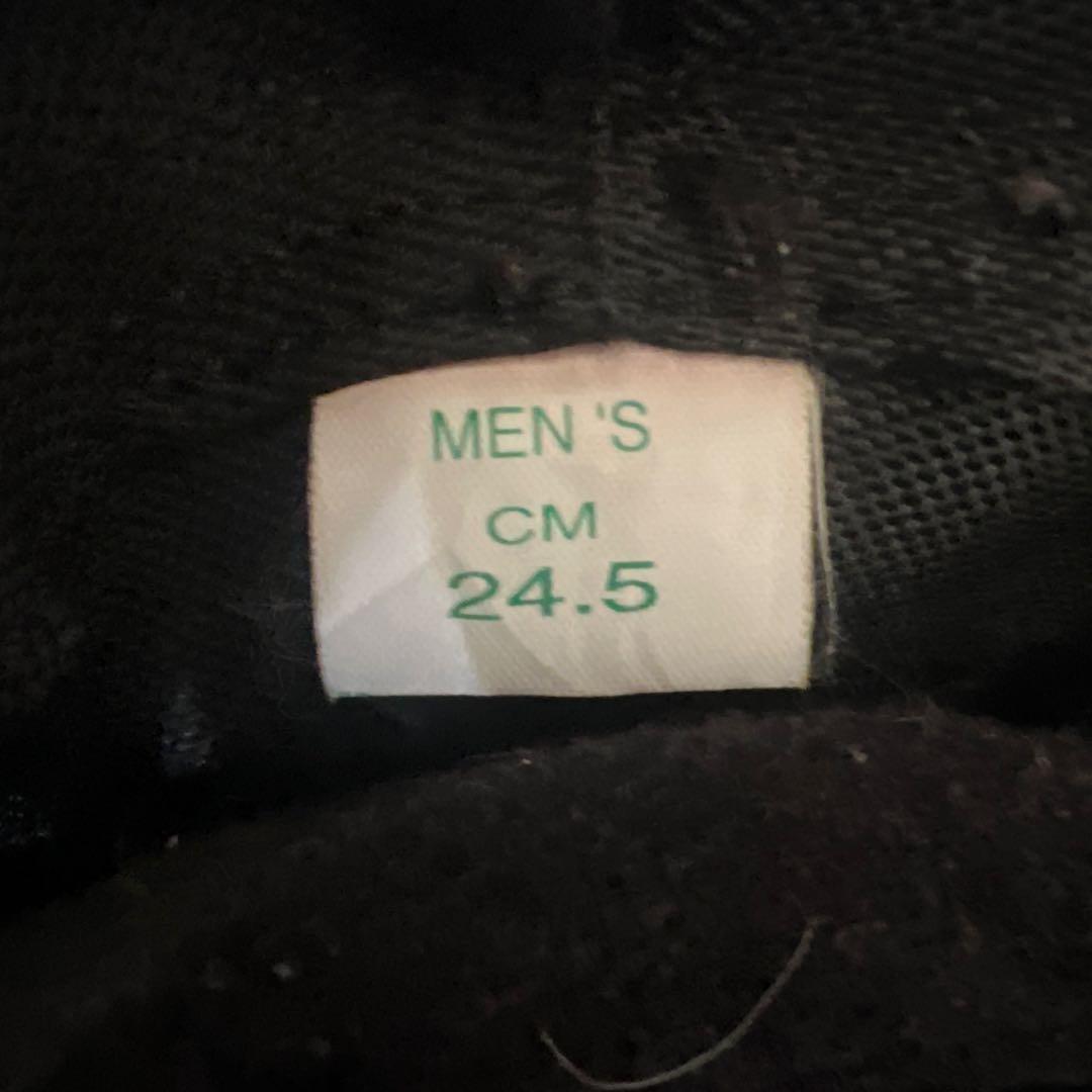 NISHIZAWAショートスキーボード板×NORDICAソフトブーツ24.5cm