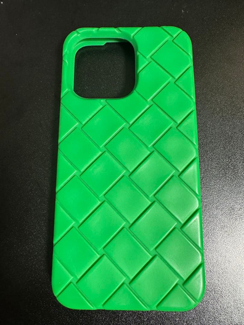 ボッテガヴェネタ スマホケース iPhone15Pro