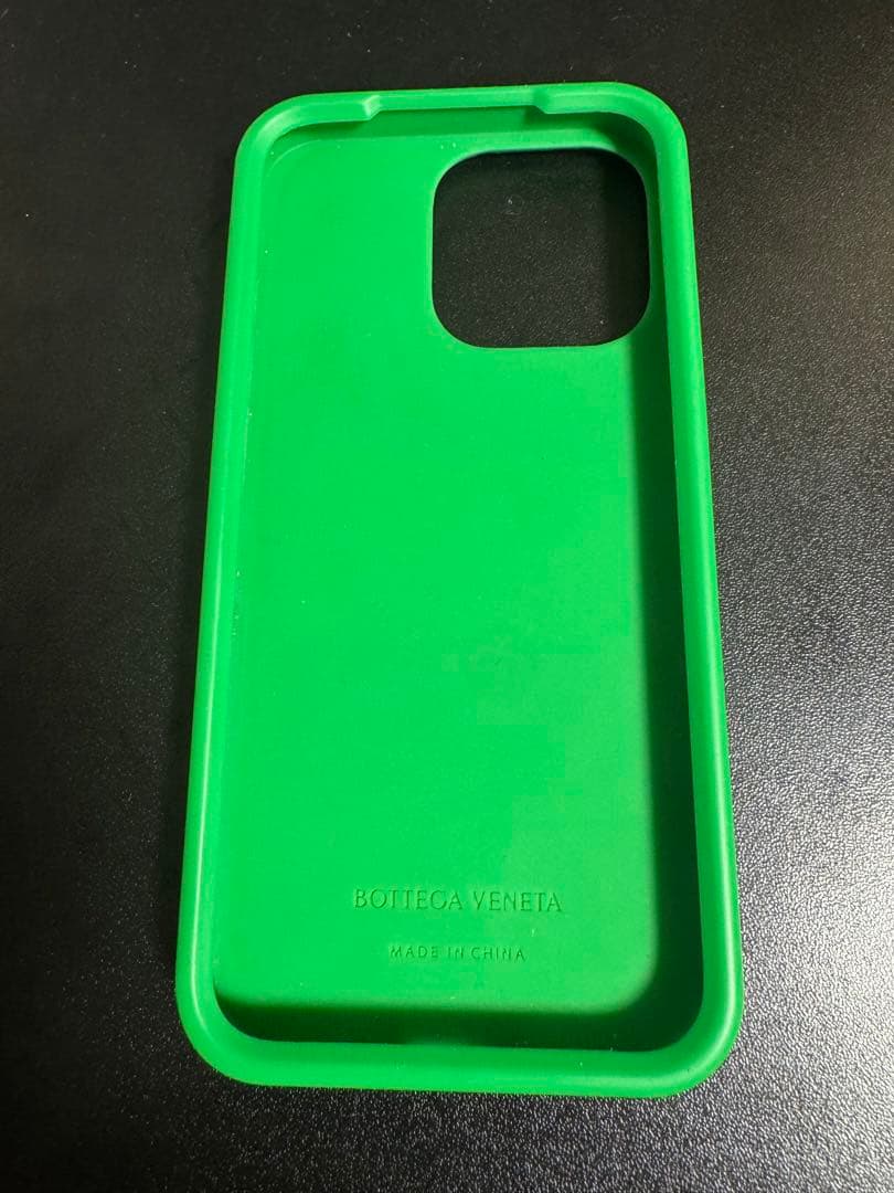 ボッテガヴェネタ スマホケース iPhone15Pro