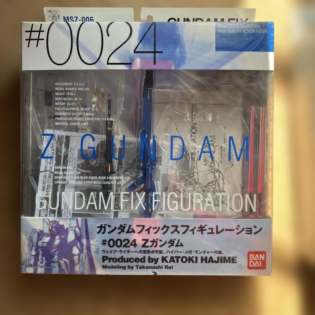 機動戦士ガンダム　GUNDAM FIX FIGURATION　おまとめ　ジャンク