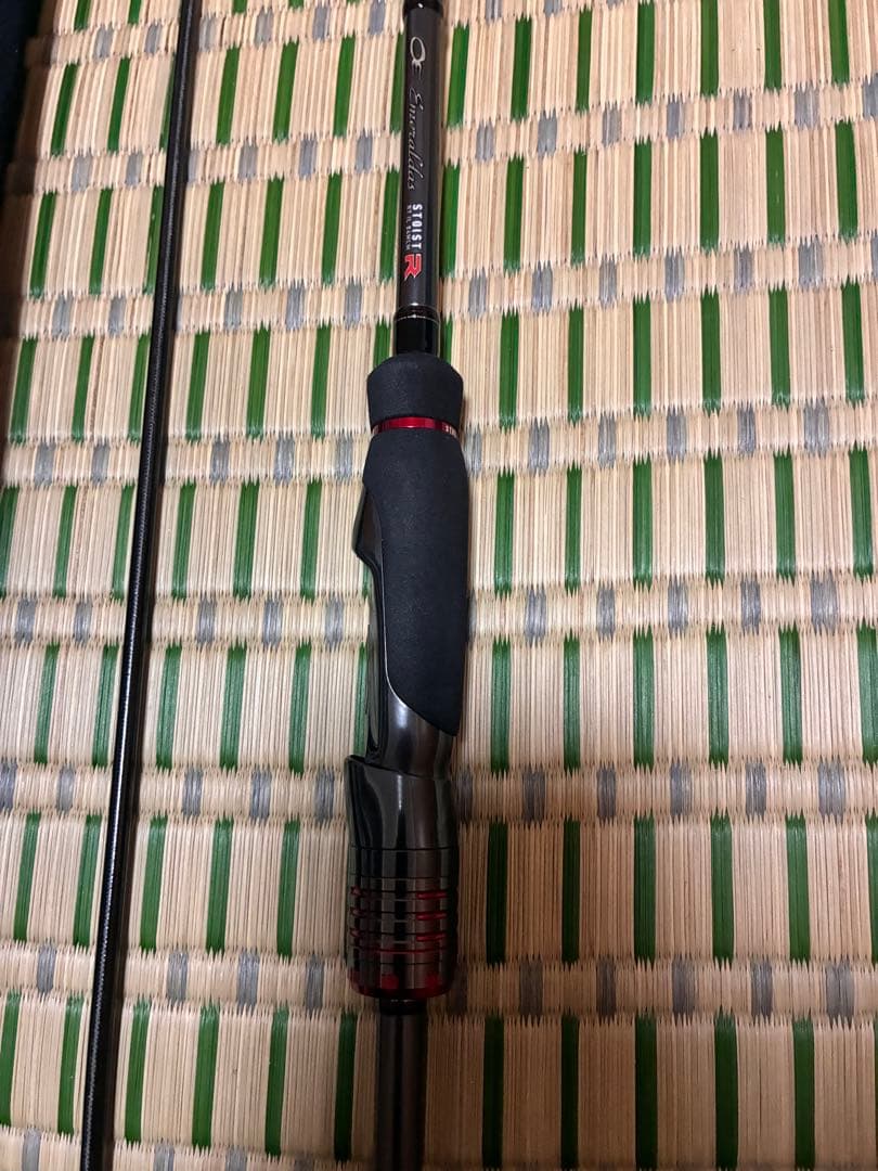 ストイストRT IL84MLM