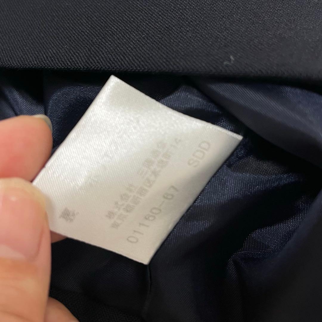 BURBERRY バーバリー ワンピース ボレロ 130cm 卒園式 入学式