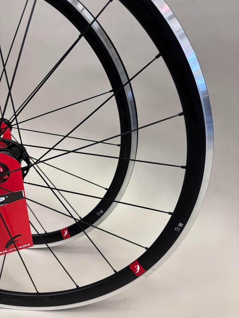 247【新品/送料込】 CAMPAGNOLO　C17　ZONDA　ゾンダ