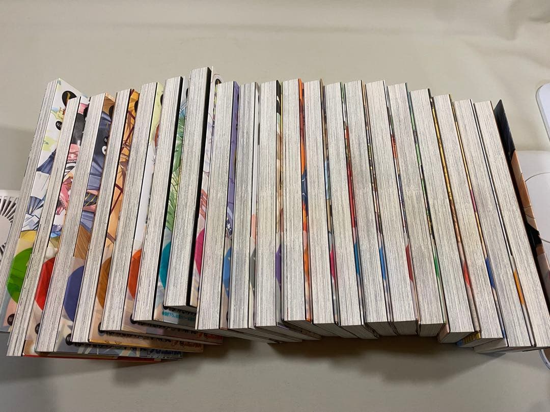 ヒカルの碁　完全版　全巻　帯付き