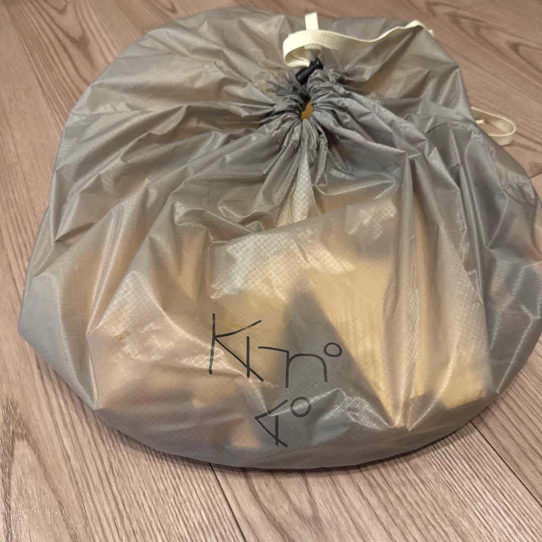 ki-no Aaサイドテーブル