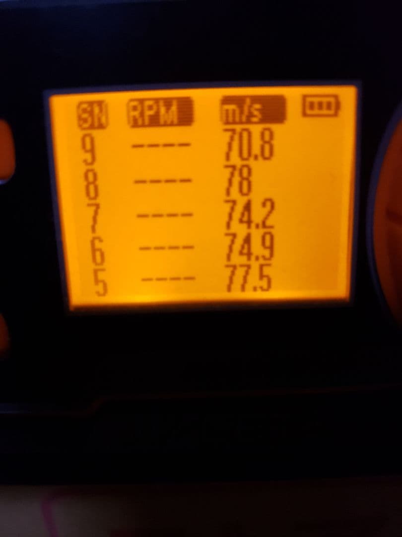 東京マルイ　MWSガスガン