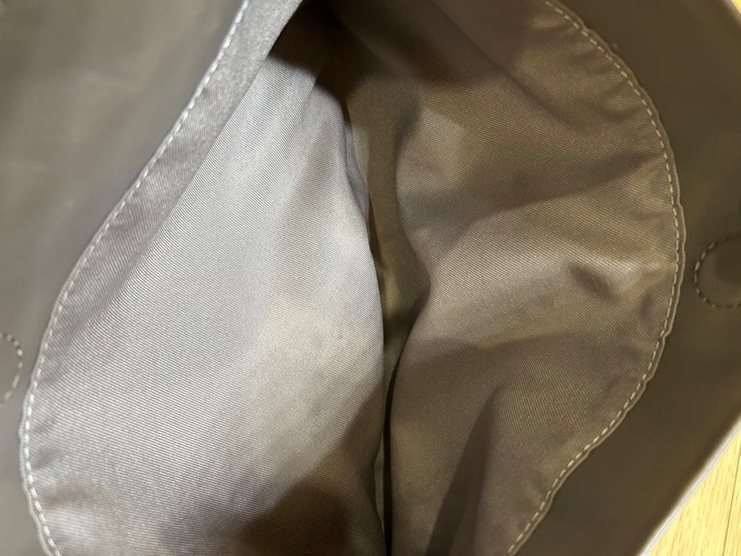 イアパピヨネ　スワローマチショルダーバッグ