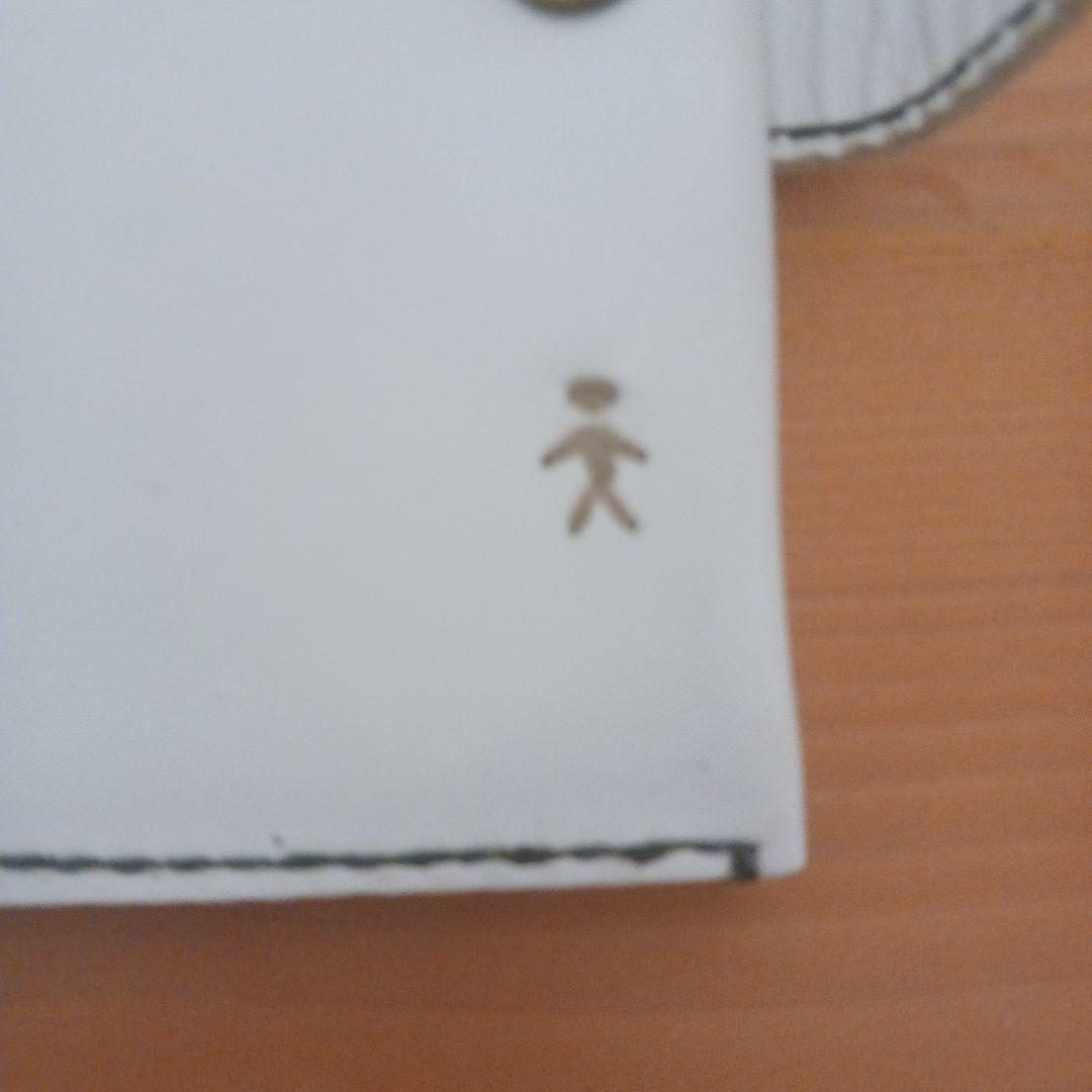 エンリーベグリン　財布　ハンドメイド　レザー