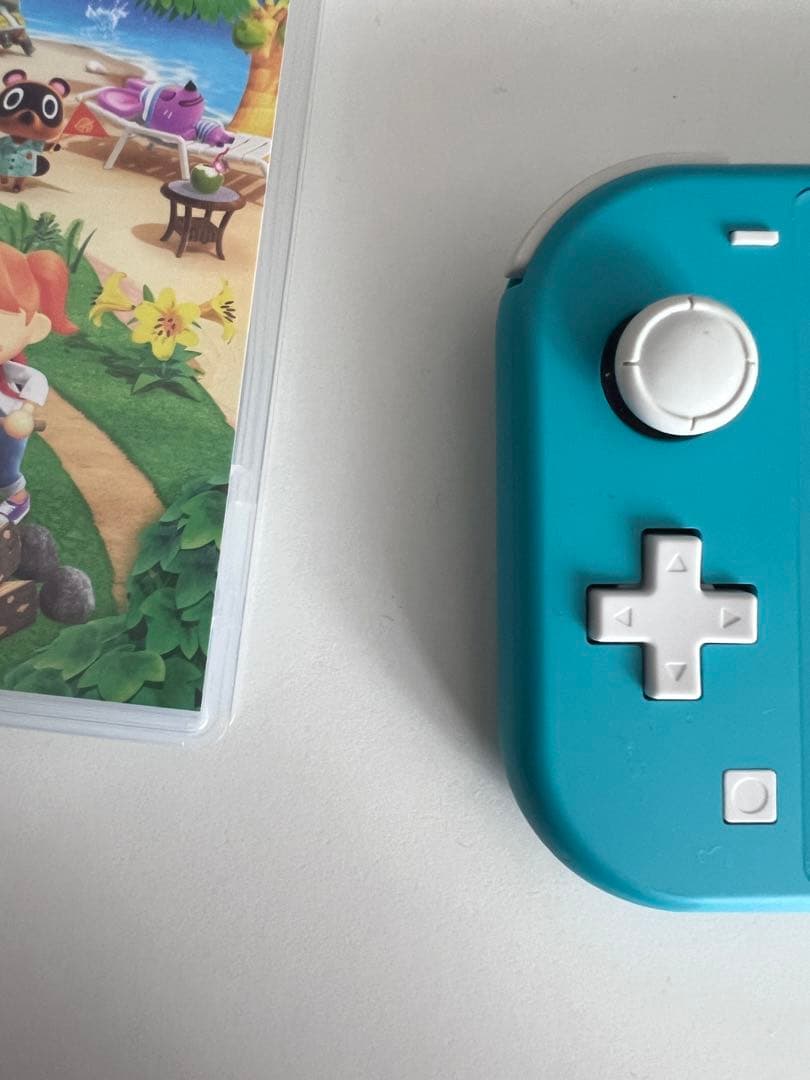 任天堂　Switch lite スイッチライト