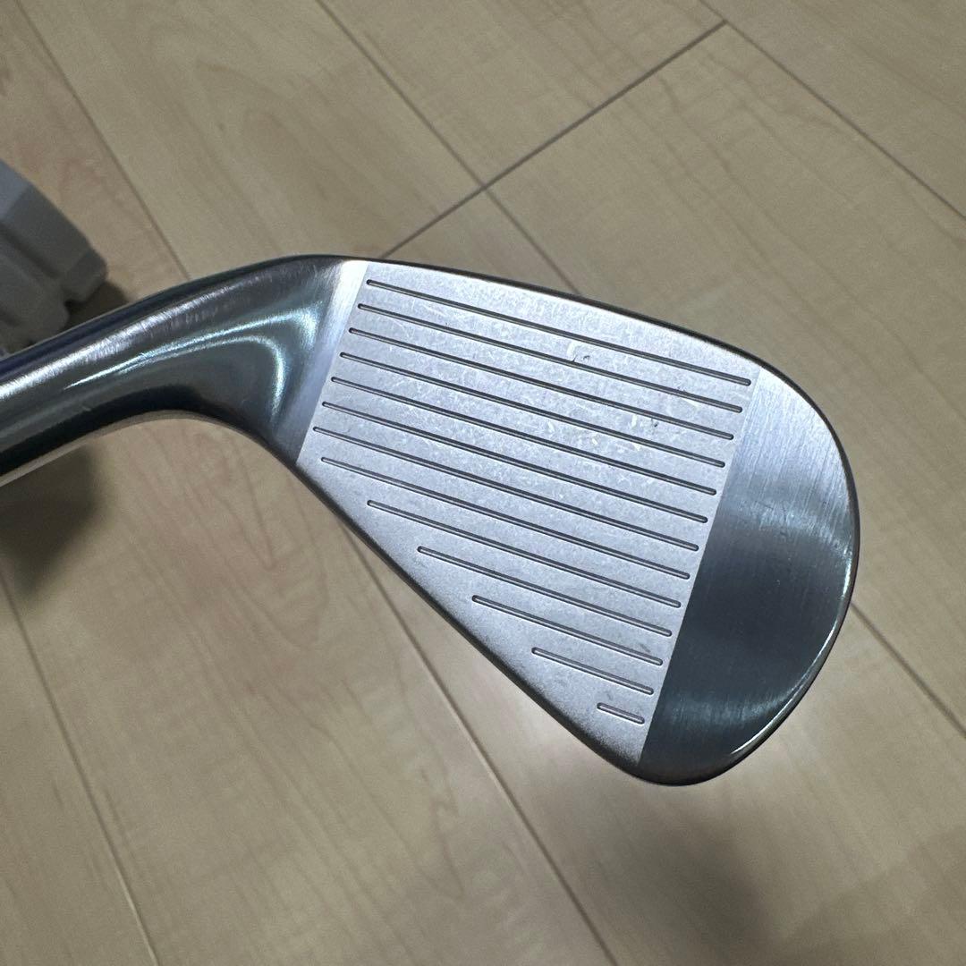 ぽ*ん様 【希少】タイトリストT150 アイアンセット#5〜P プロジェクトX6