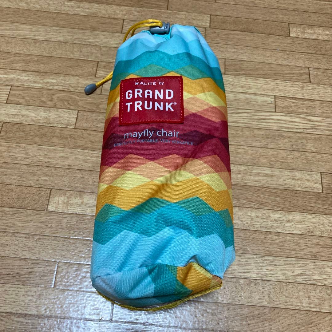 メイフライチェア