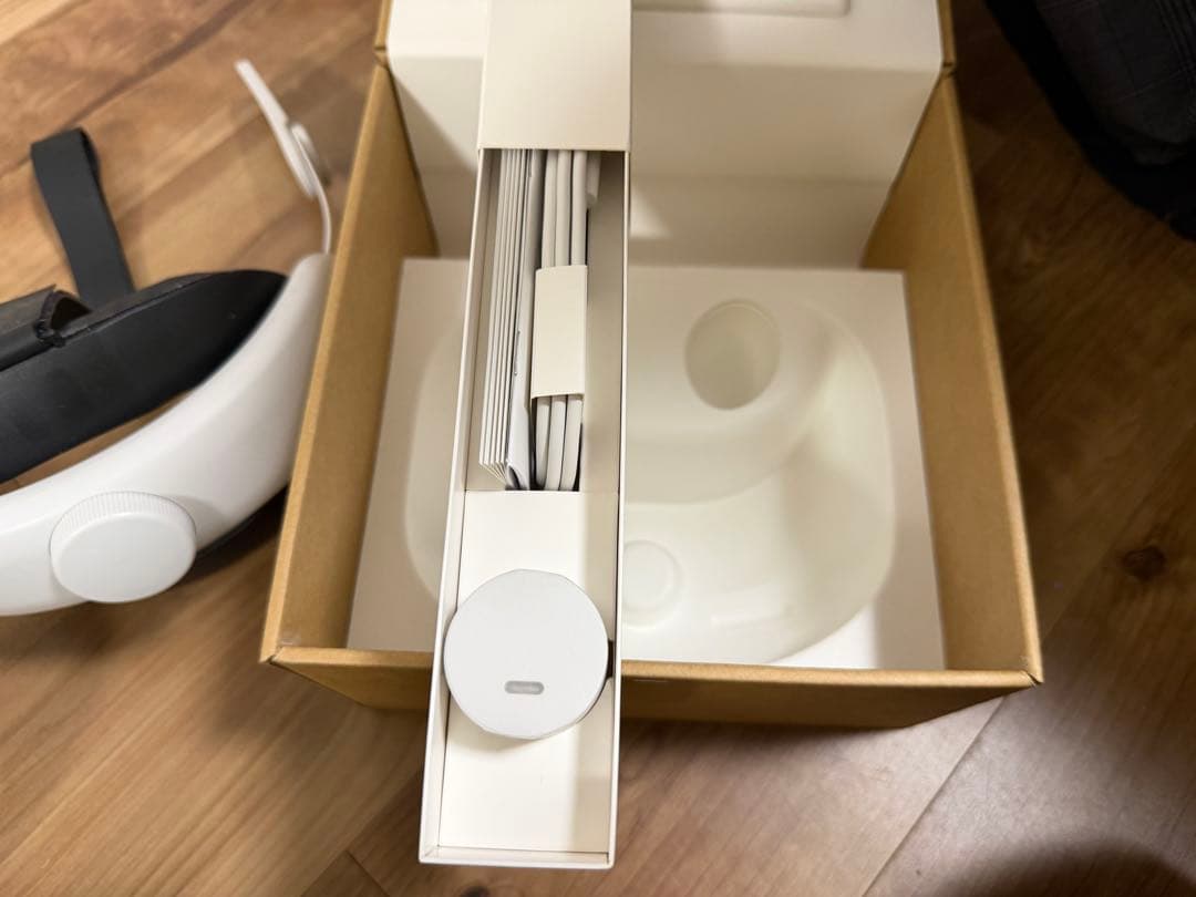  Quest 3 512GB 社外品多数