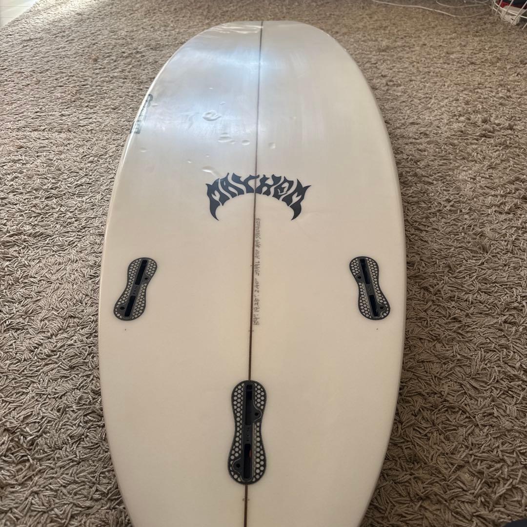 メイヘム　サブドライバー2.0 サムテール 5.9